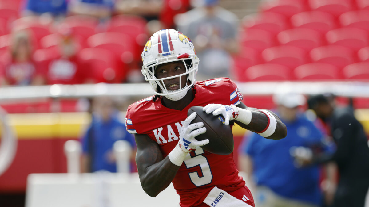Takeaways from KU’s first depth chart of the 2025 season KU Sports